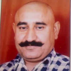 Dr. Amarjit Lal