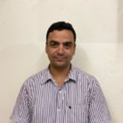 Mr. Harkanwal Swarup Sharma