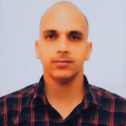 Mr. Lavli Rana