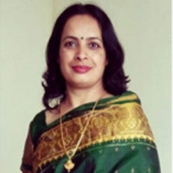Ms. Neelam Kumari