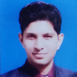 Mr. Prashant Sharma