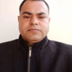 Praveen Kumar