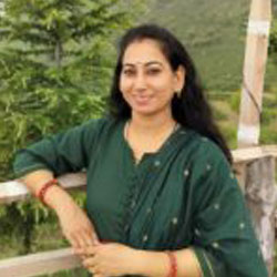 Dr. Sapna Kumari