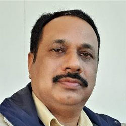 	Dr. Vijay Kumar