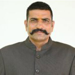 Sh.Pawan Kumar