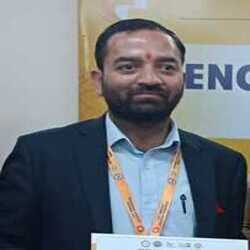 Dr. Sunil Kumar Sharma