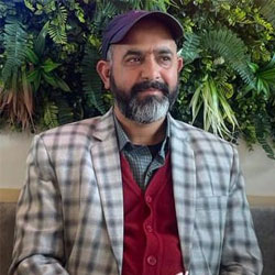 Dr. Vinay Kumar
