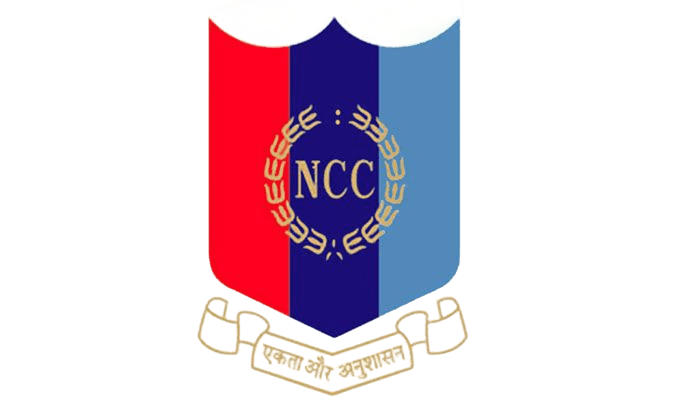NCC Logo