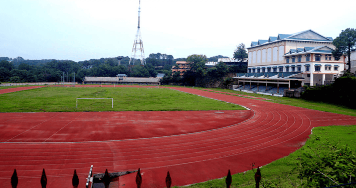 NSCBM – Govt College Hamirpur